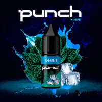 Punch 15 мл, 50 мг - X Mint