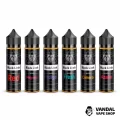ЖИДКОСТЬ Black Limit 60 мл НА органическом и солевом НИКОТИНЕ ЖИДКОСТЬ Black Limit 60 мл НА органическом и солевом НИКОТИНЕ